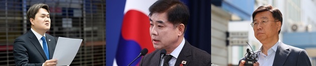 '단수 공천' 뒤집힌 성남…민주당 내홍에 신상진 '어부지리?'