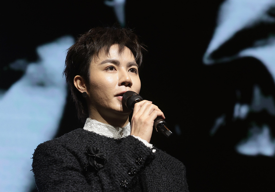 지 프룩, 한국팬들 만나러 왔어요