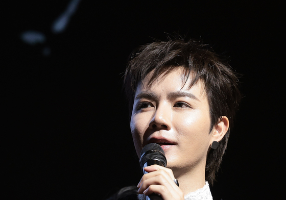 지 프룩, BTS 뷔·지드래곤과 협업하고파