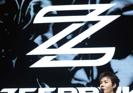 지 프룩, K-드라마 촬영 할 수 있다면 '영광'