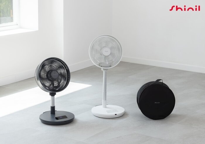 본문 이미지 - 신일전자 제공