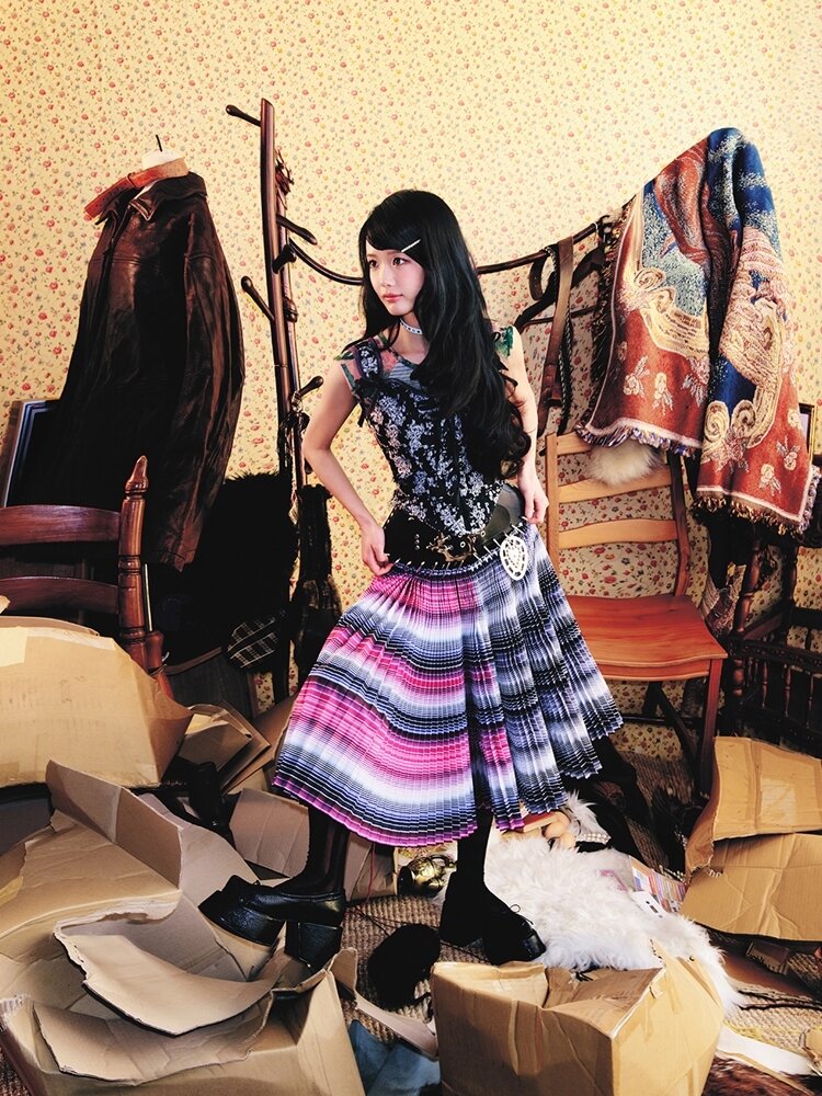 본문 이미지 - 가수 한로로 / 사진제공=어센틱