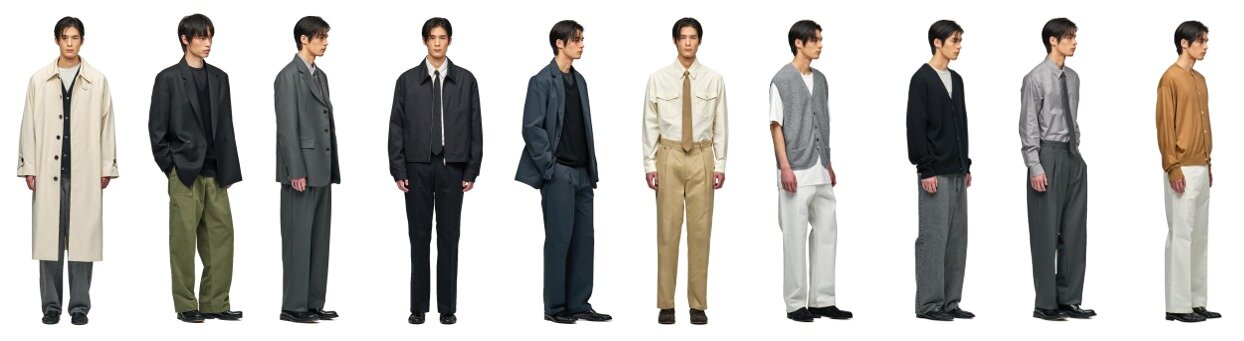 본문 이미지 - 테일던 스타일(하고하우스 제공)