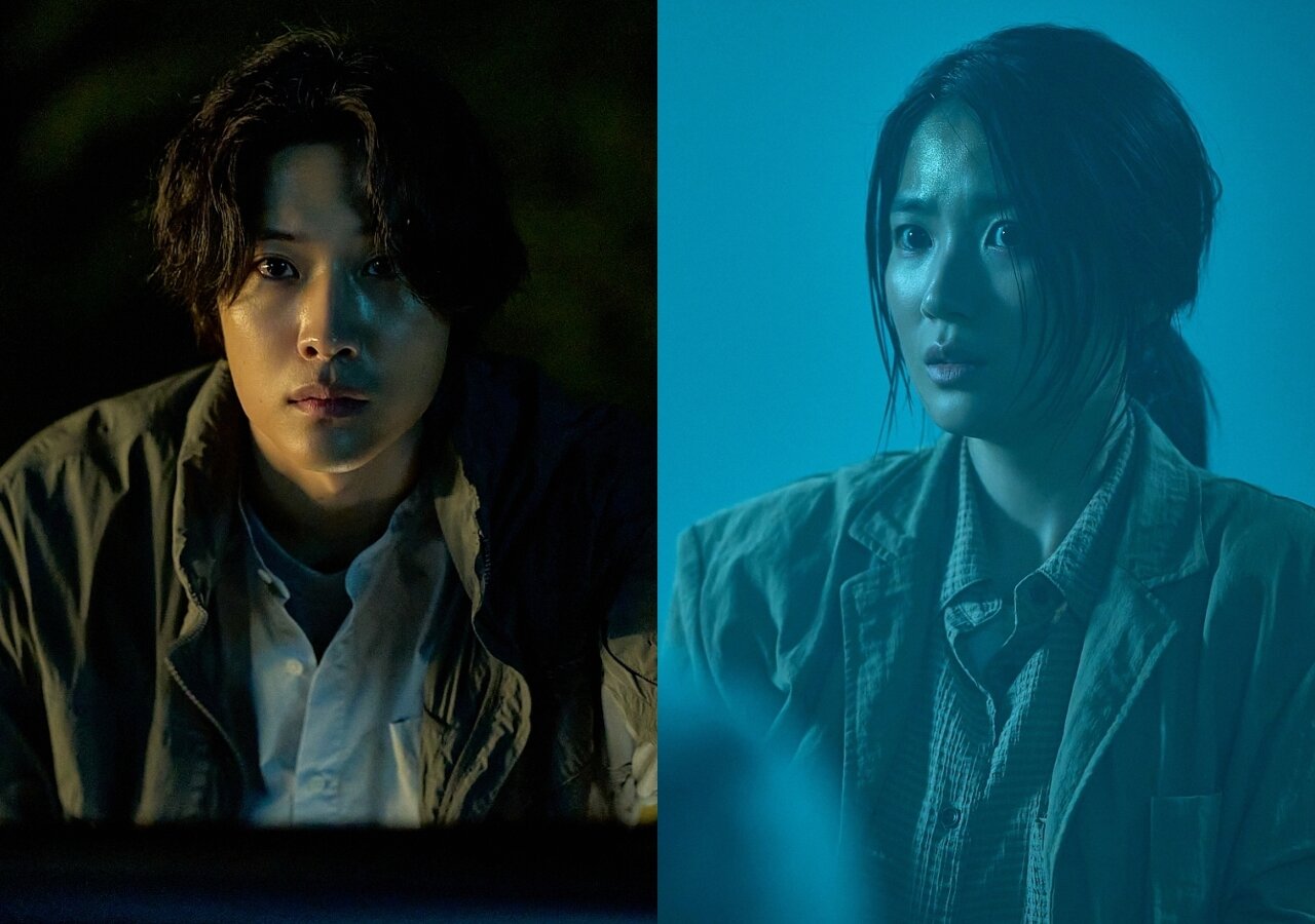 본문 이미지 - 영화 '살목지' 스틸