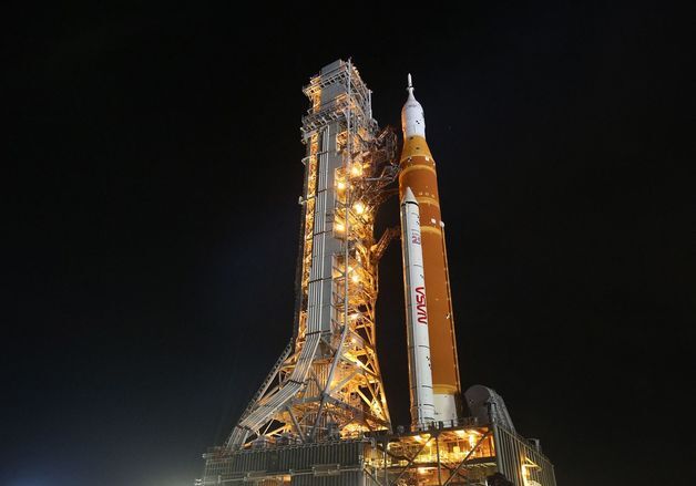 아르테미스 2호 이번주 카운트다운…화성 탐사 발판 구축