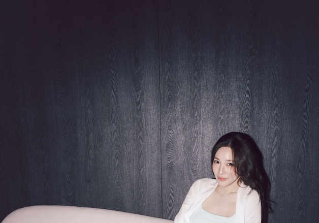 '신혼' 티파니, 남편 변요한이 반한 러블리 매력…각선미까지 [N샷]