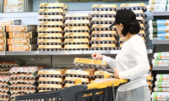 정부, 43개 품목 물가 집중 관리