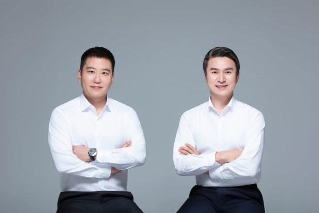 SOOP, 최영우·이민원 각자대표 전환…서수길 최고비전책임자로