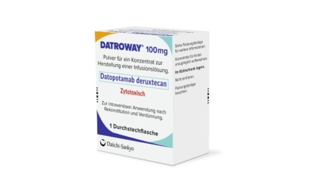 암세포만 노린다…항암 치료 전략 바꾼 '다트로웨이'[약전약후]