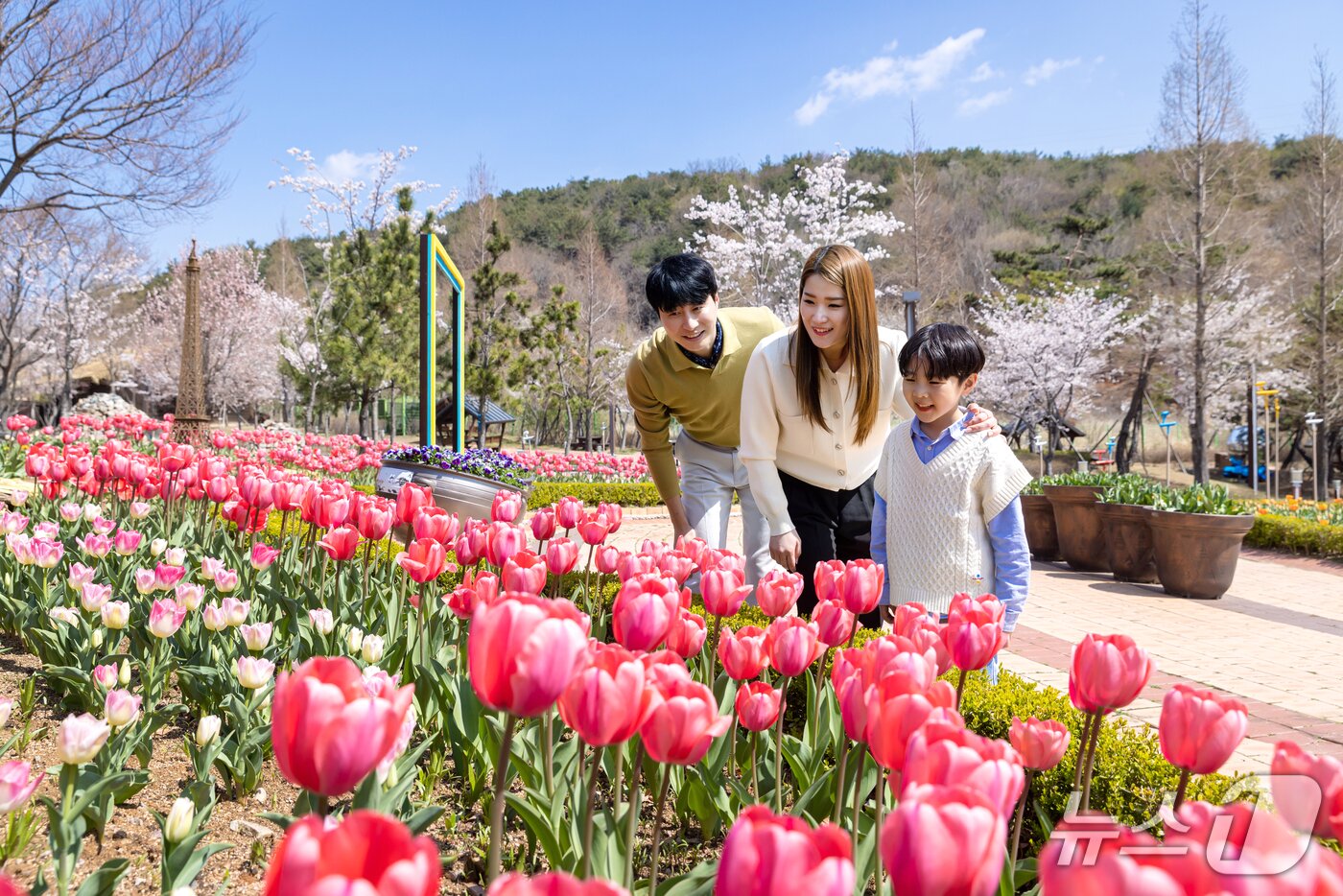 본문 이미지 - 김해가야테마파크.(김해시 제공. 재판매 및 DB금지)