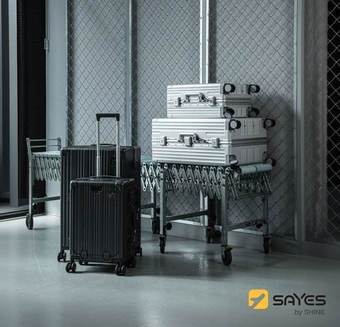 본문 이미지 - 신일전자 세이예스 페르모 캐리어(신일전자 제공)