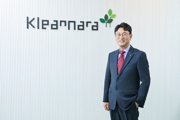 깨끗한나라, 이동열 대표이사 재선임…"수익성 중심 내실 경영 가속화"