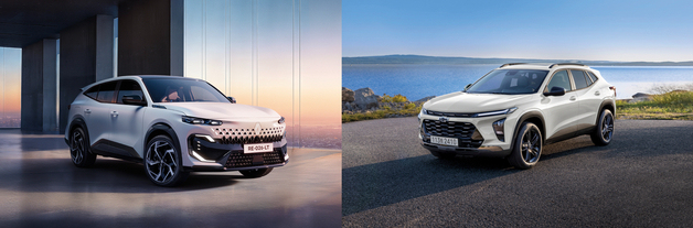 "한국에 진심" 르노코리아·한국GM, 대규모 투자…내수 회복 시동