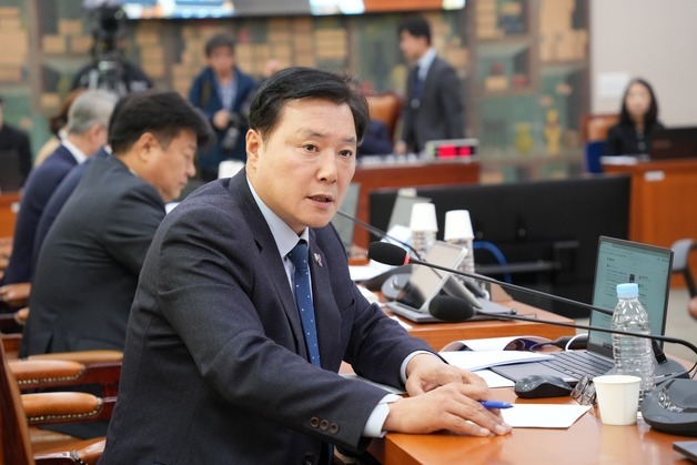 문체위, 순천시정 감사 카드 꺼냈다…김건희 관련 의혹 겨냥