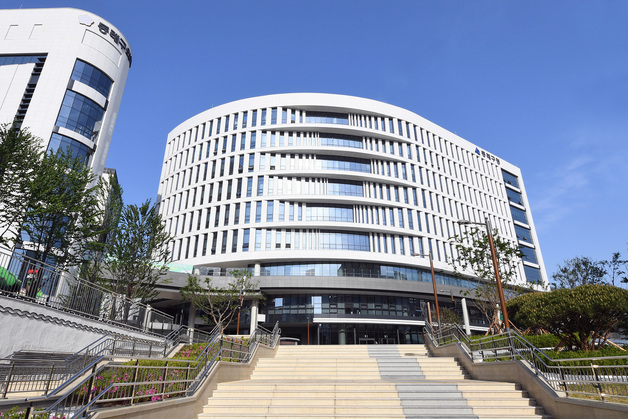 부산 동래구, 장애인 신규서비스 공모 사업 선정…'튼튼이음' 추진