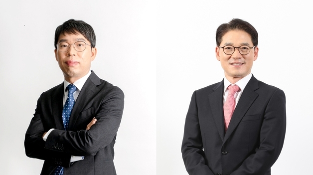 골프존그룹, 골프존홀딩스 장성원·골프존커머스 최덕형 대표 선임