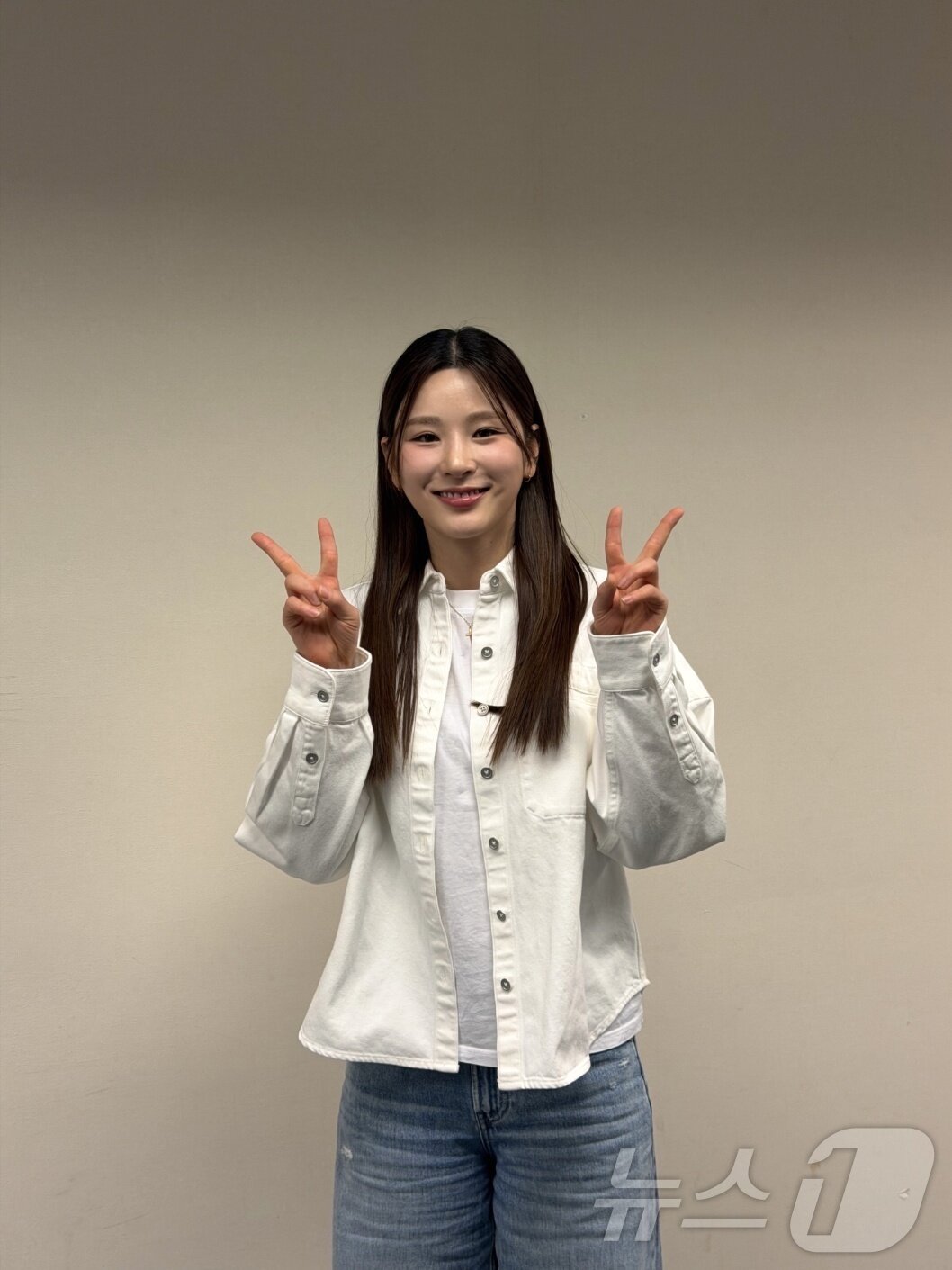 본문 이미지 - 방송인 박하얀 / 본부이엔티 제공