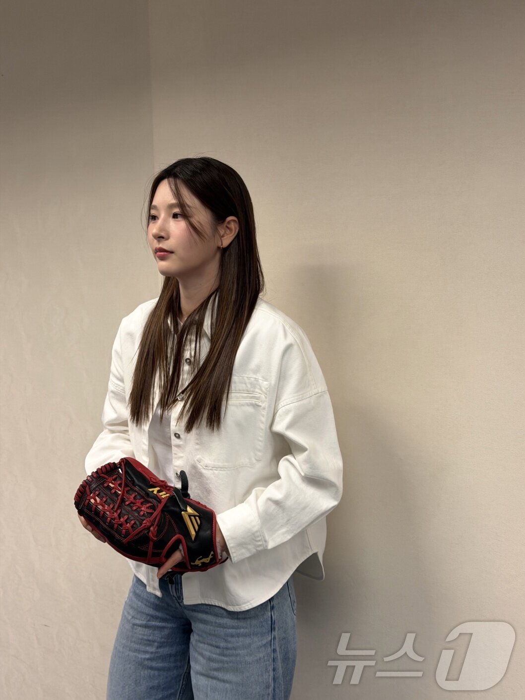 본문 이미지 - 방송인 박하얀 / 본부이엔티 제공