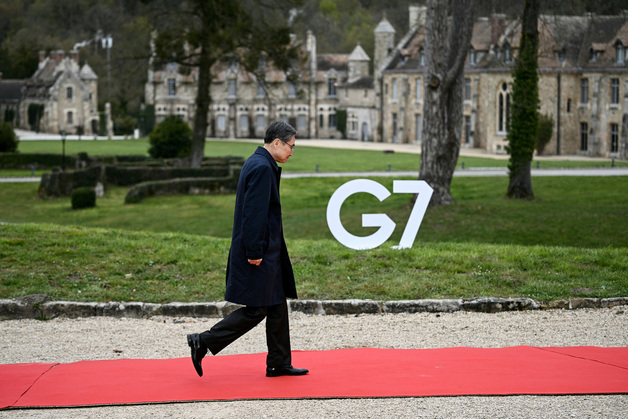 KF, '2026 한-G7 협력 포럼' 개최…경제안보·방산 협력 논의