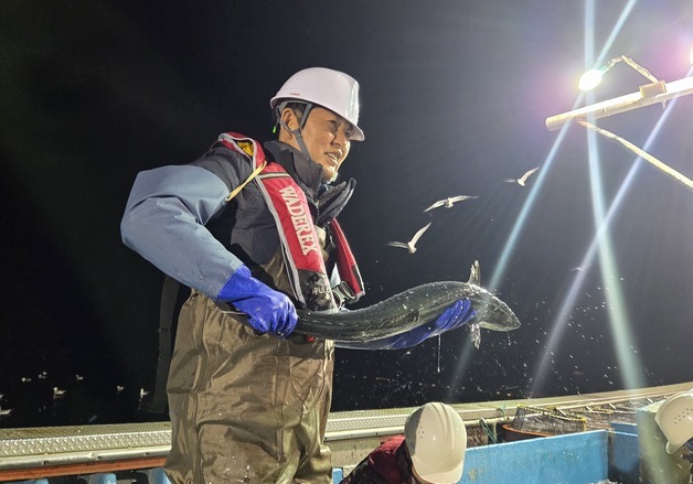 영덕 찾은 정청래 "동진정책은 무서운 제목…與 어려운 지역 자주 찾겠다"