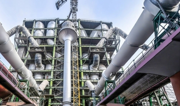 北, 상원시멘트 증산 부각…김정은, 시진핑에 '조중 친선 심화' 답전 [데일리 북한]