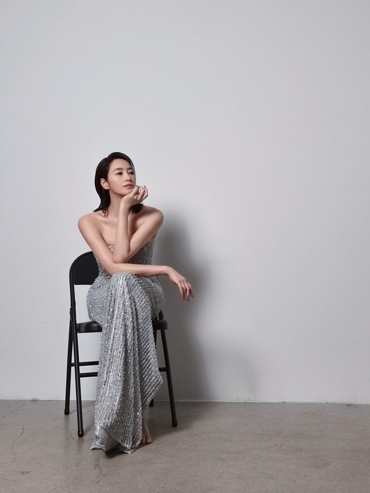 본문 이미지 - 김혜수 SNS