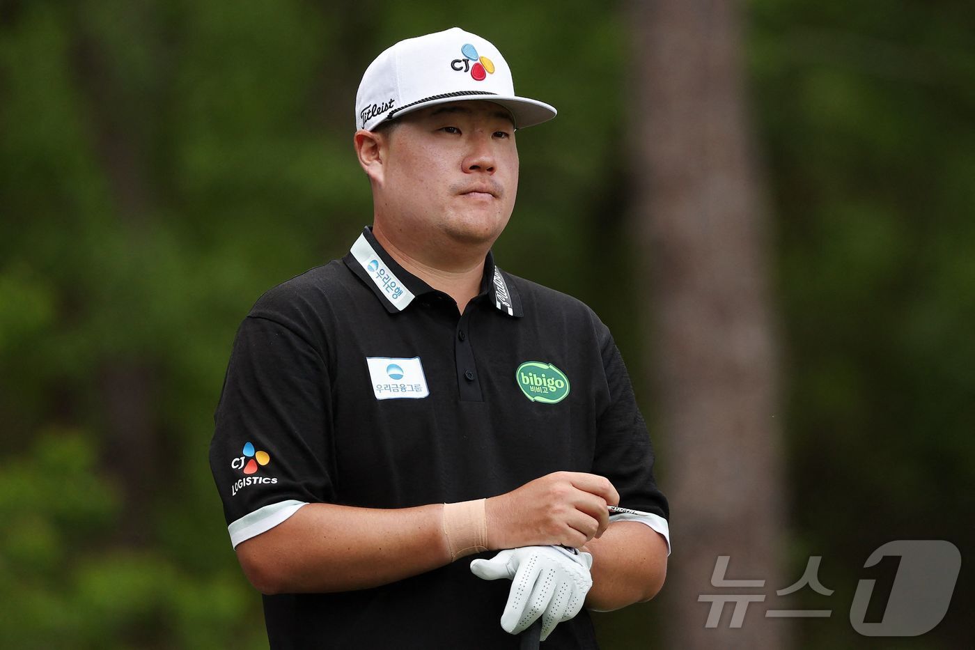 본문 이미지 - 임성재(28). ⓒ AFP=뉴스1