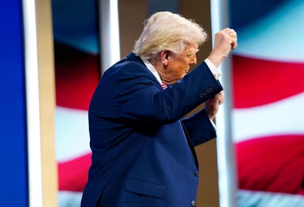 트럼프 "이란과 협상중, 다음 타깃 쿠바…나토 지킬 필요 없다"(종합)