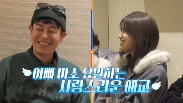 김준호, 김대희 '한의대생' 딸 보며 현타…"2세 크면 난 70세"