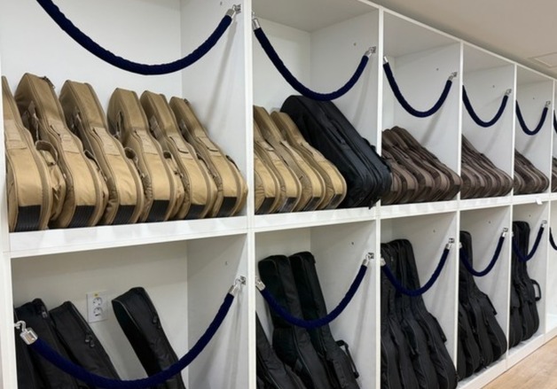 부천 악기은행 30일 개소…바이올린·해금·거문고 등 20여종 대여