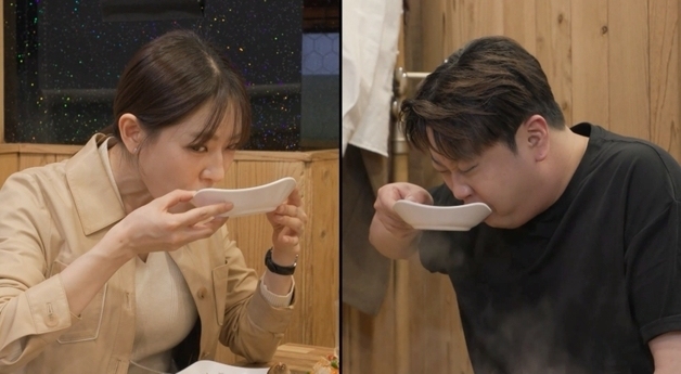 박은영 "윤남노, 첫 만남 때 재수 없어…'보류' 통쾌"