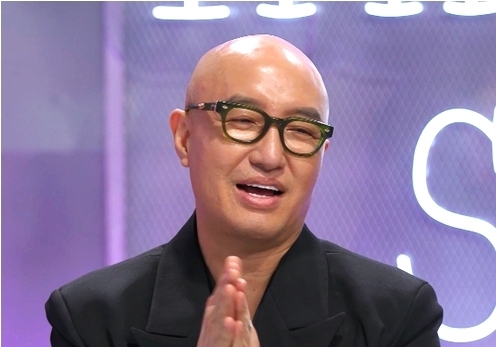 홍석천 "예비 사위, 괜찮은 신랑감…다행히 내 스타일 아냐"
