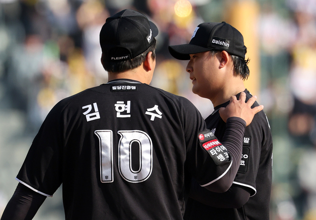 KT 불펜 투수 한승혁, 1군 복귀 5일 만에 다시 2군행