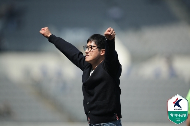 '파죽지세' 수원, 용인 원정서 1-0 신승…개막 5연승, 선두 질주