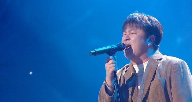 허각 "모든걸 걸었다…15년전 오디션 다시 보는 기분"