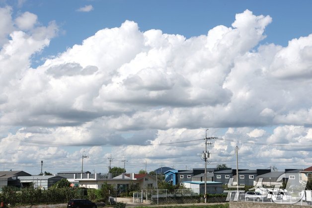 [오늘의날씨] 인천(29일, 일)…구름 많음, 낮 최고 16~22도
