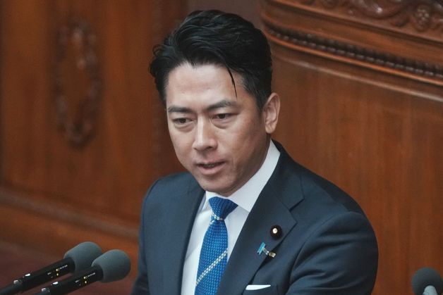 日방위성 "호르무즈 군사임무 공동성명 동참…실제 참여는 미정"