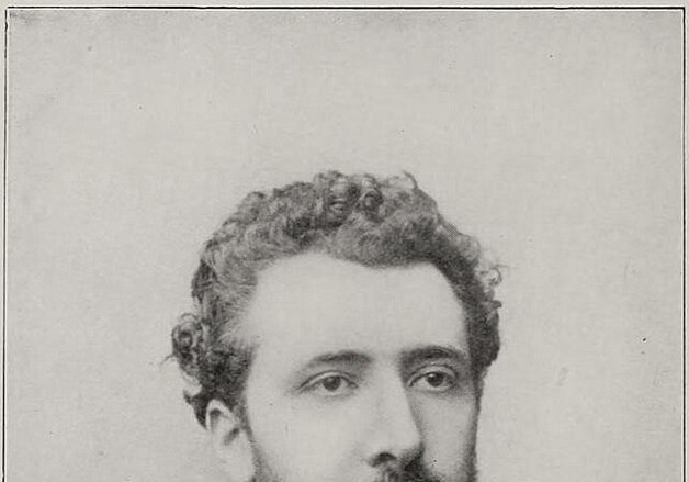 색채의 마술사 조르주 쇠라, 32세로 요절 [김정한의 역사&오늘]