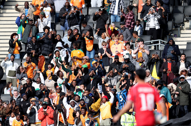 무너지는 홍명보호 수비…'가상 남아공' 코트디부아르에 3번째 실점