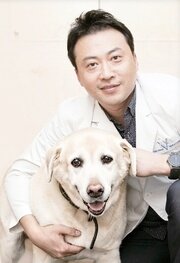 본문 이미지 - 황정연 서울시수의사회 회장 ⓒ 뉴스1