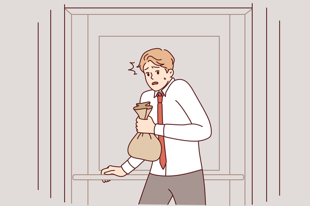 "아아 마신 직원 '횡령' 해고한 카페 점주…증언 거부한 나도  퇴직금 직전 해고"