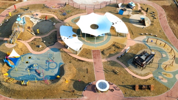 순창 구림유아종합학습분원, 6월 개원…"동부권 유아교육 거점"