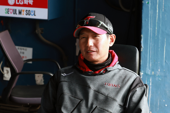 LG, 오늘은 '개막'할까?…염경엽 "3연패, 하늘이 '똑바로 하라'는 경고"