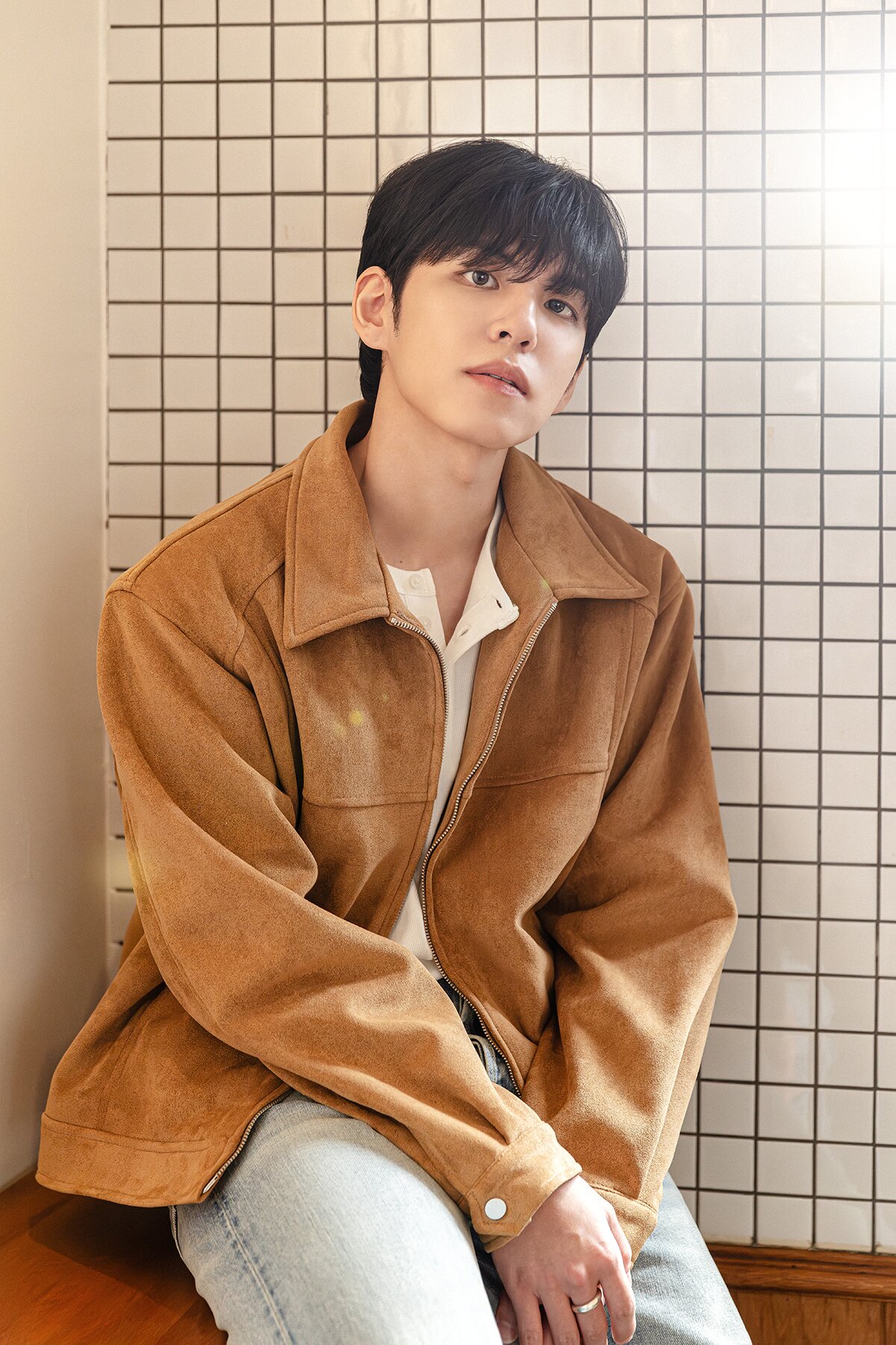 본문 이미지 - 원필/JYP 제공