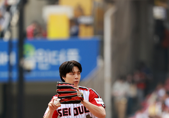 시구하는 NTC 쟈니