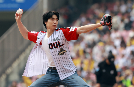 NTC 쟈니의 강력 시구