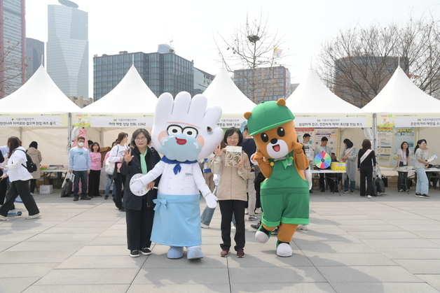 한국인, WHO 기준보다 1.6배 짜게 먹어…전문가 "감칠맛 찾자"(종합)