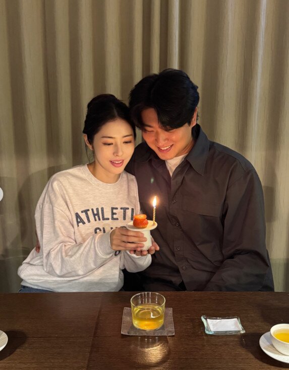 본문 이미지 - 서동주/인스타그램 캡처