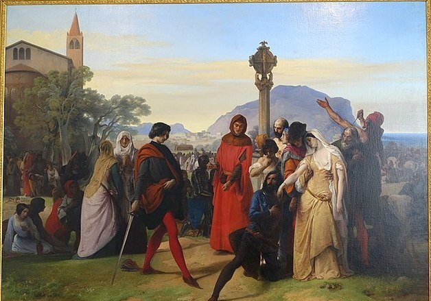 '마피아'의 유래일까…'시칠리아 만종 사건' 발발 [김정한의 역사&오늘]