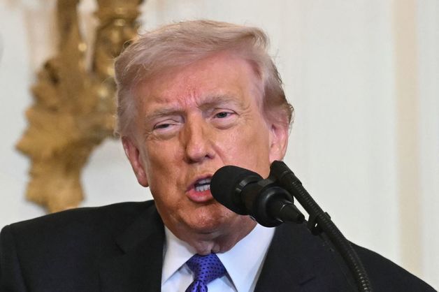 트럼프, 이란작전 승인하며 '중단 없다'…"목표는 핵보유 저지"(종합2보)